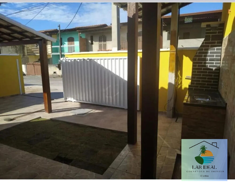 Casa à venda com 2 quartos, 125m² - Foto 3