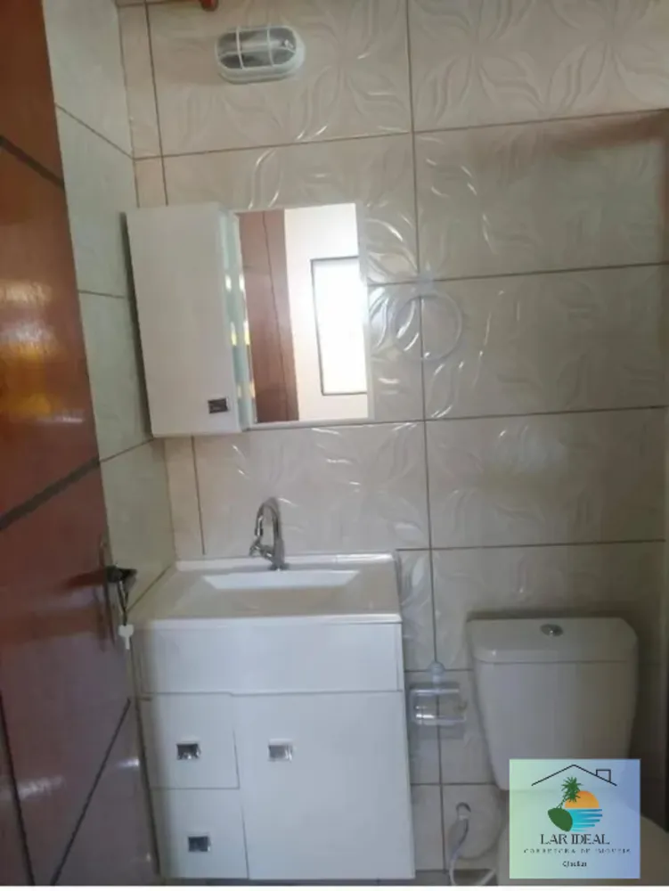 Casa, 2 quartos, 125 m² - Foto 11
