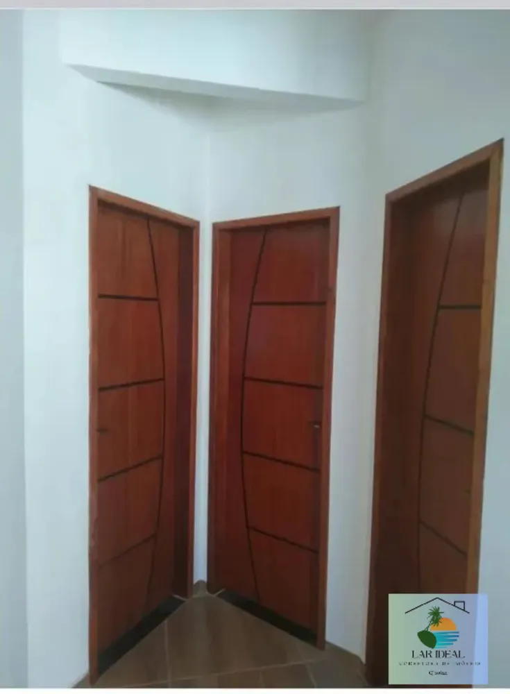 Casa, 2 quartos, 125 m² - Foto 7