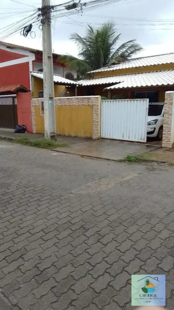 Casa, 2 quartos, 125 m² - Foto 5
