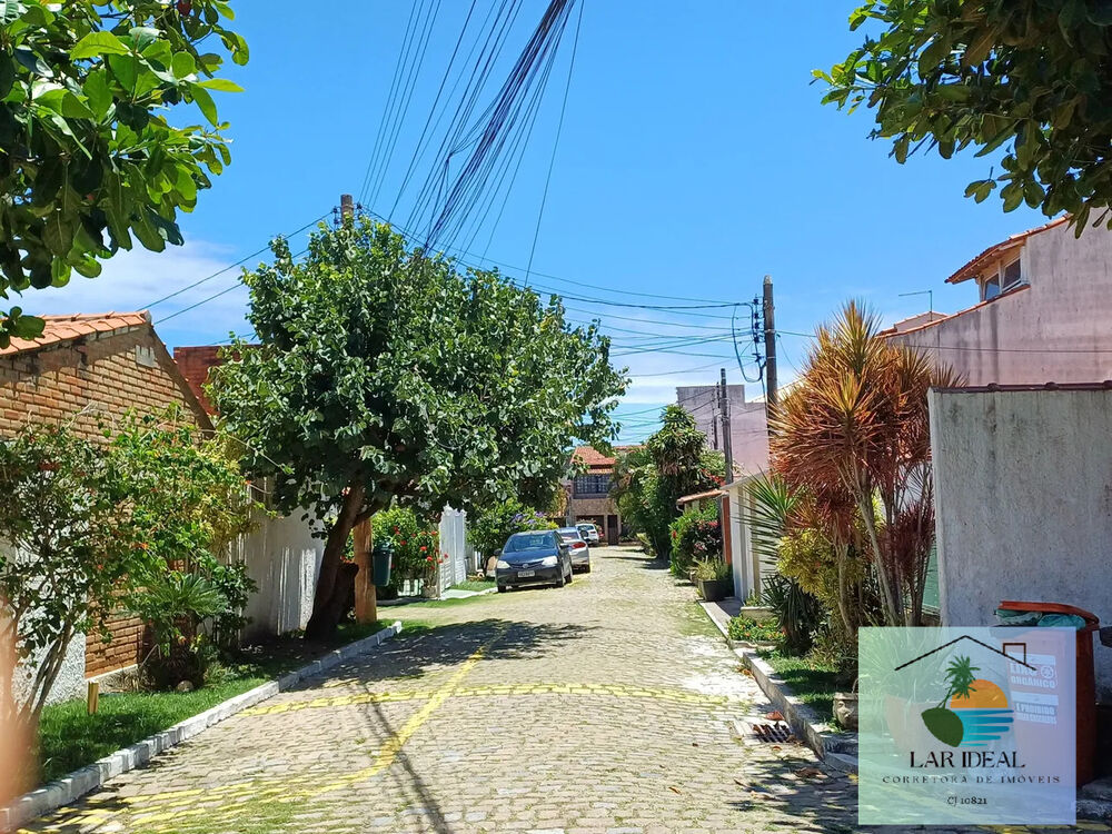 Casa de Condomínio à venda com 4 quartos, 100m² - Foto 16