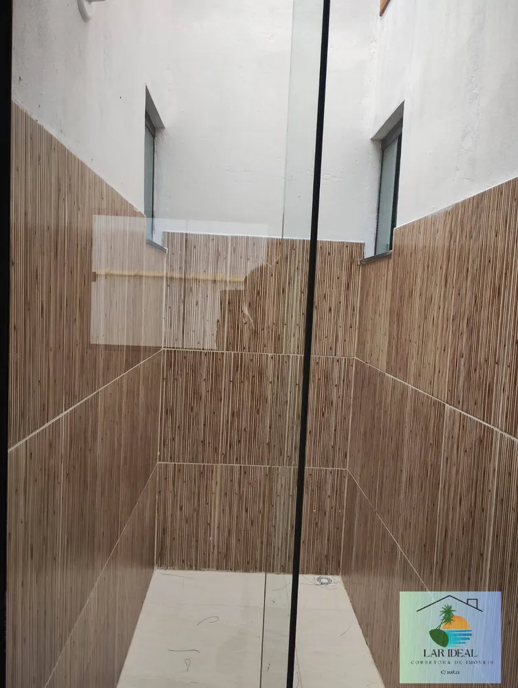Casa de Condomínio, 2 quartos - Foto 4