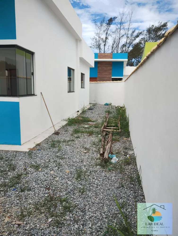 Casa de Condomínio, 2 quartos - Foto 6