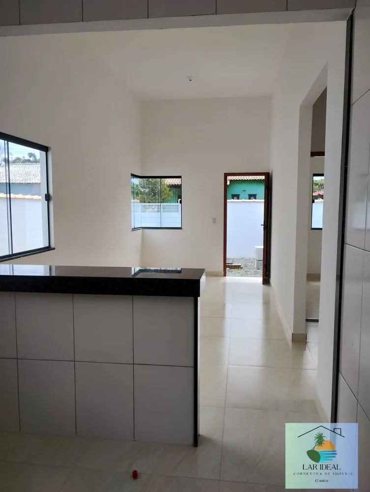 Casa de Condomínio, 2 quartos - Foto 11