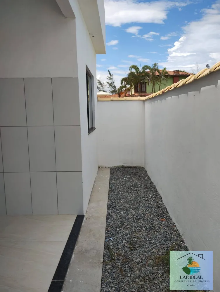 Casa de Condomínio, 2 quartos - Foto 10