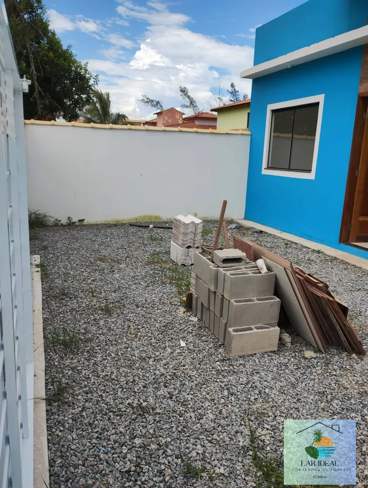 Casa de Condomínio, 2 quartos - Foto 3