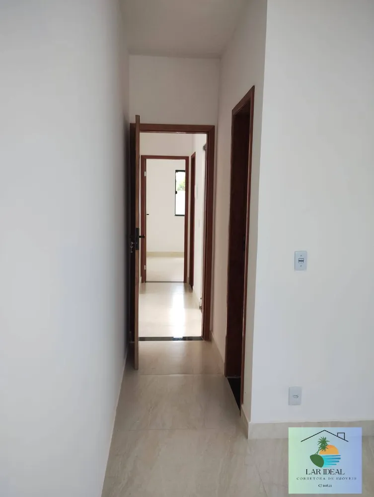 Casa de Condomínio, 2 quartos - Foto 2