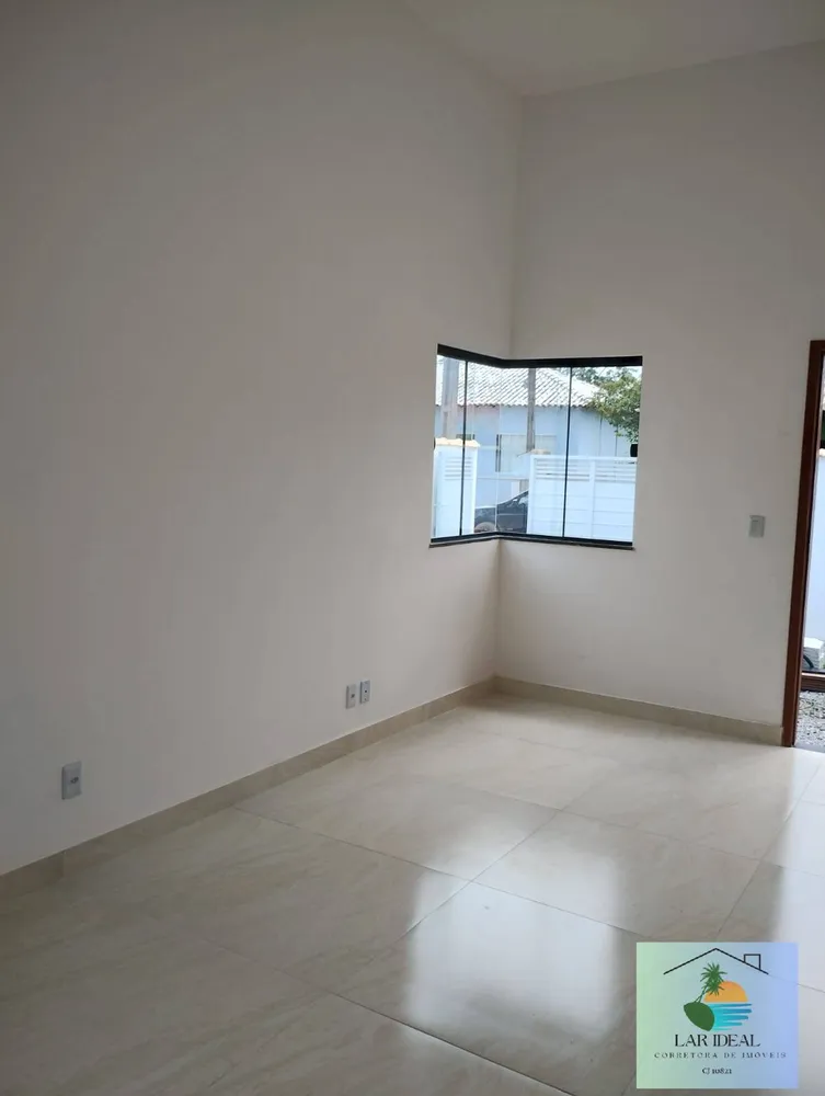 Casa de Condomínio, 2 quartos - Foto 5