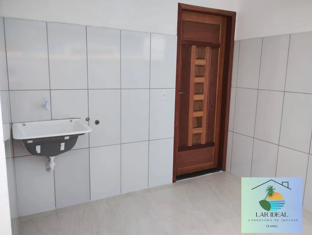 Casa de Condomínio, 2 quartos - Foto 13