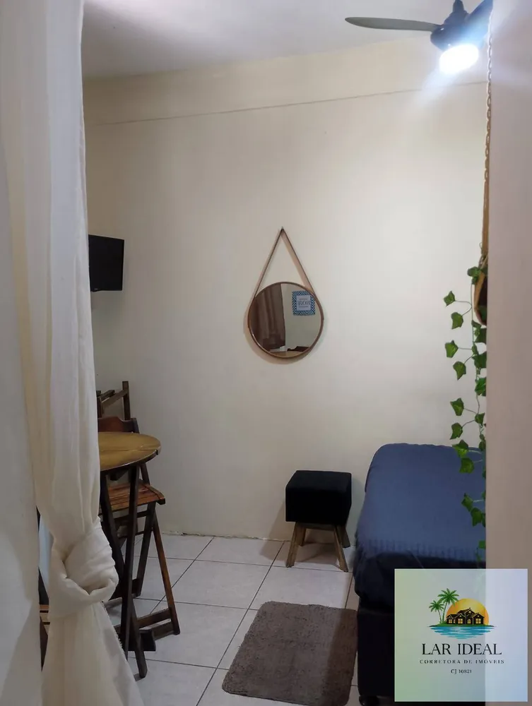 Casa, 1 quarto, 18 m² - Foto 10
