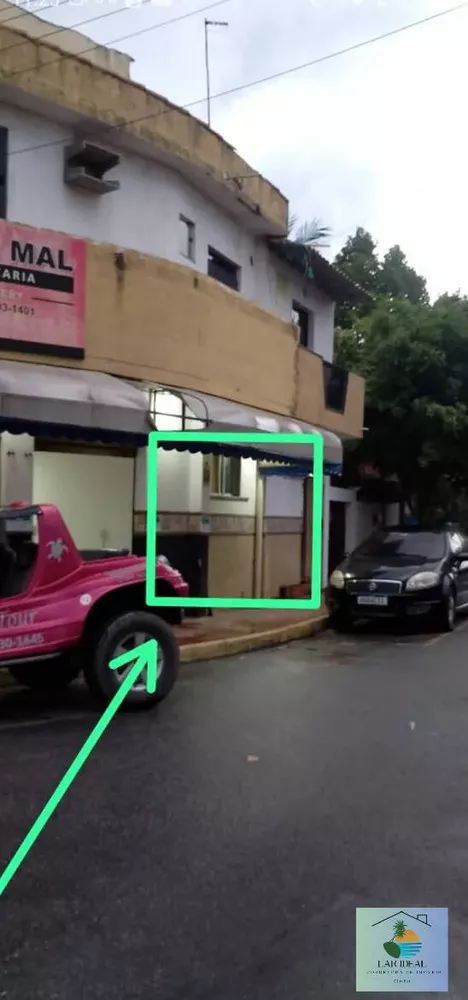 Casa, 1 quarto, 18 m² - Foto 5