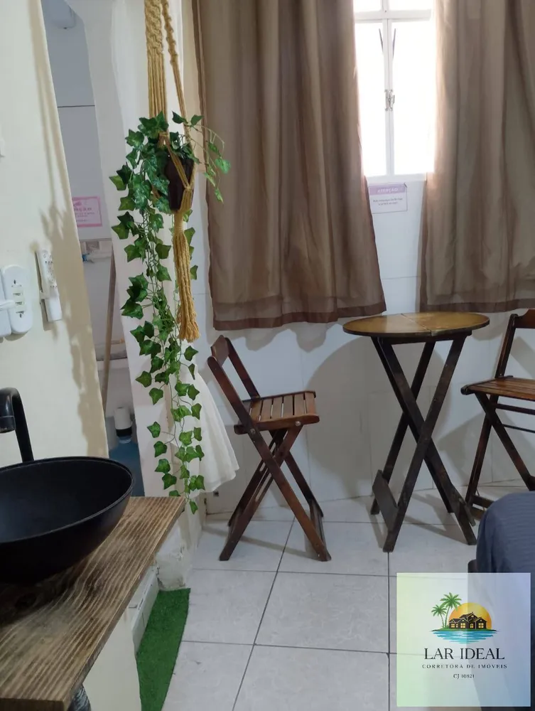 Casa, 1 quarto, 18 m² - Foto 7