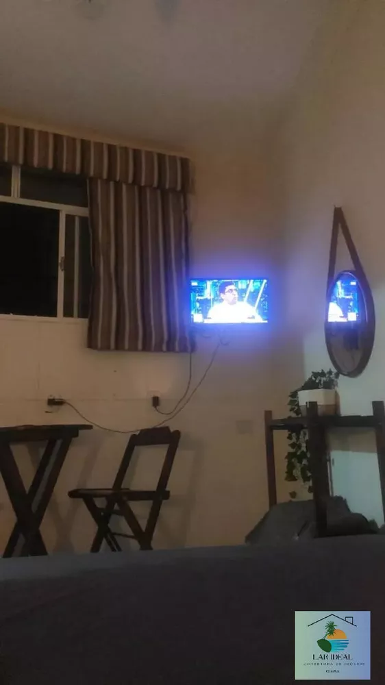 Casa, 1 quarto, 18 m² - Foto 1