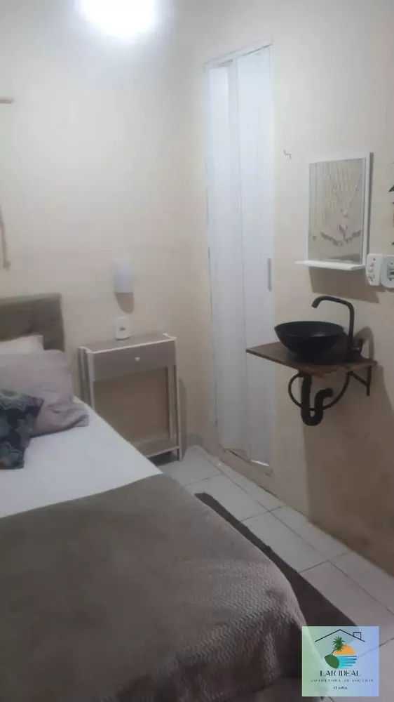 Casa, 1 quarto, 18 m² - Foto 3