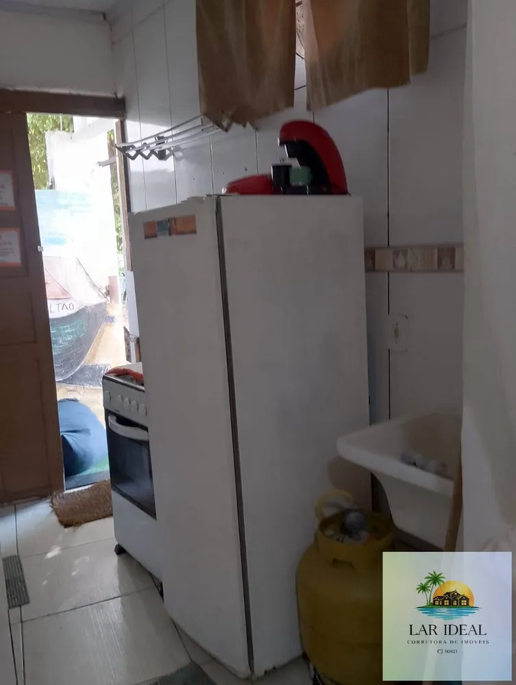 Casa, 1 quarto, 18 m² - Foto 15