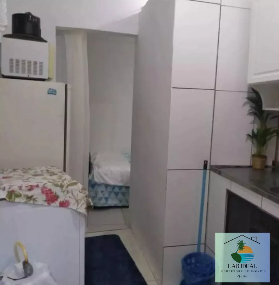 Casa, 1 quarto, 18 m² - Foto 4