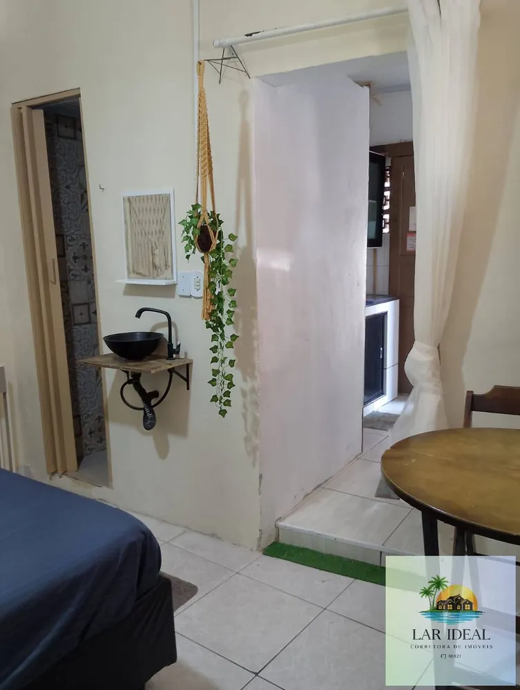 Casa, 1 quarto, 18 m² - Foto 11