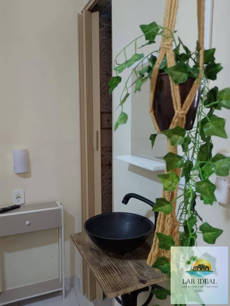 Casa, 1 quarto, 18 m² - Foto 8