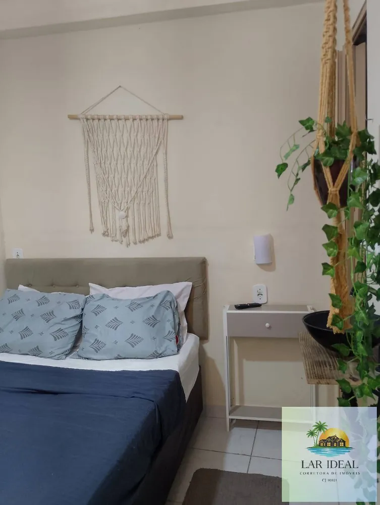 Casa, 1 quarto, 18 m² - Foto 13