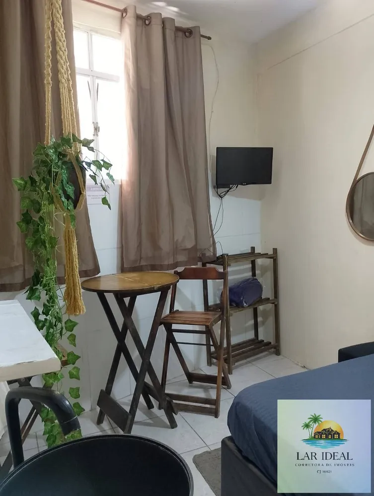 Casa, 1 quarto, 18 m² - Foto 6