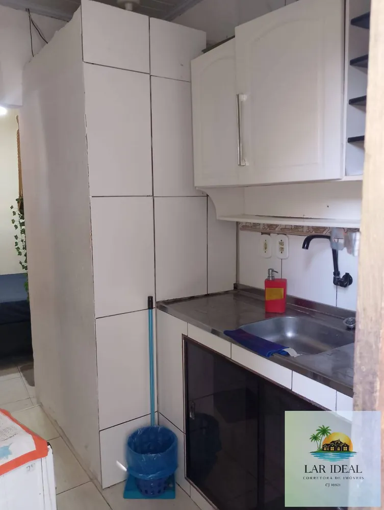 Casa, 1 quarto, 18 m² - Foto 14