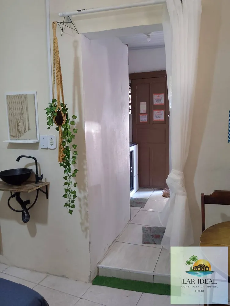 Casa, 1 quarto, 18 m² - Foto 9