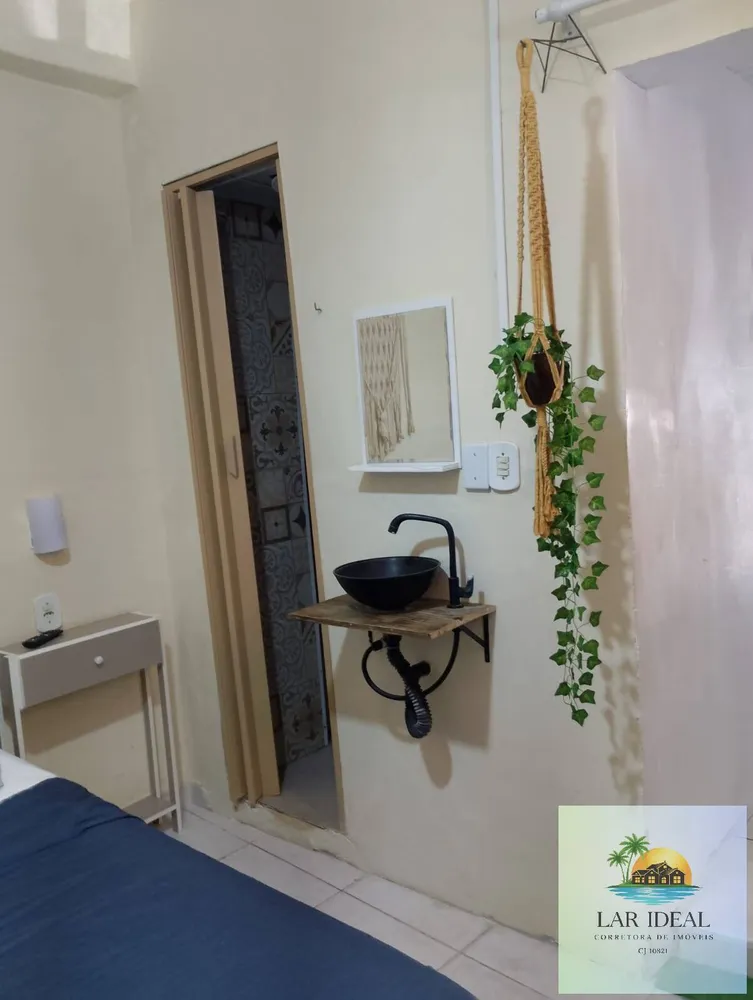 Casa, 1 quarto, 18 m² - Foto 12