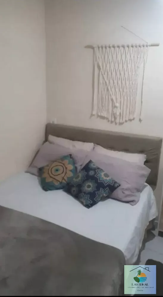 Casa, 1 quarto, 18 m² - Foto 6