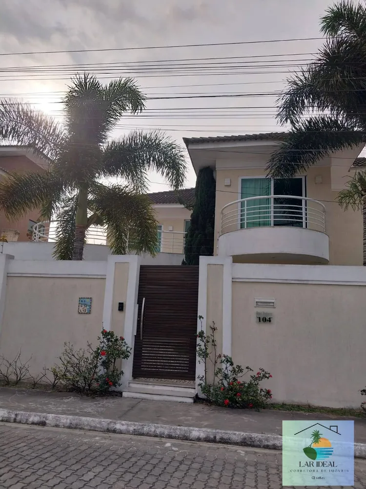 Casa, 4 quartos, 341 m² - Foto 32