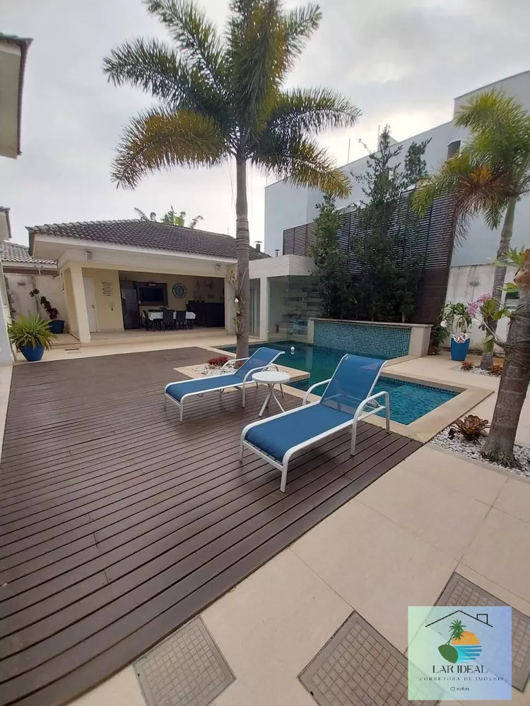 Casa, 4 quartos, 341 m² - Foto 13