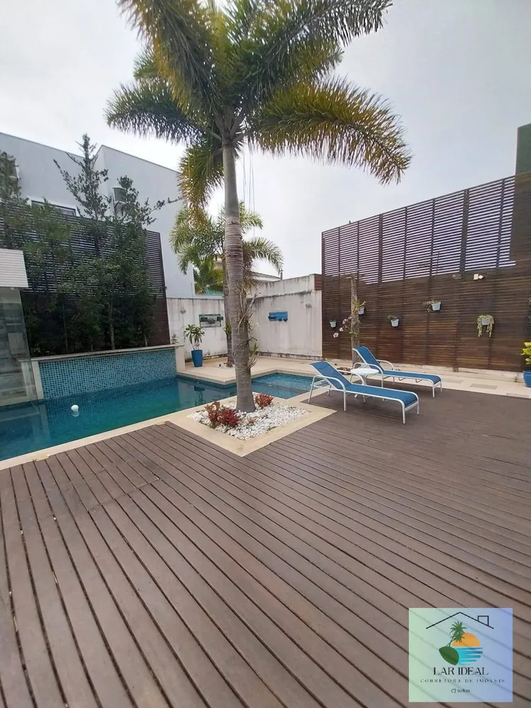 Casa, 4 quartos, 341 m² - Foto 44