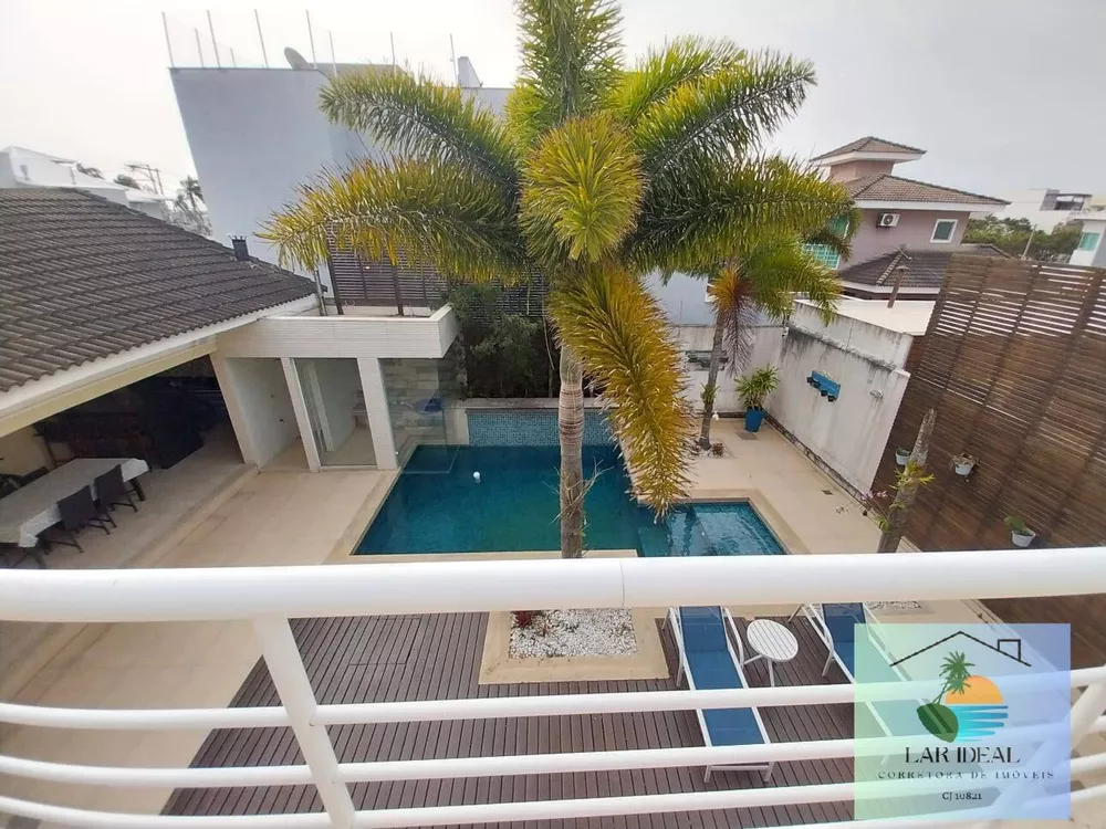 Casa, 4 quartos, 341 m² - Foto 16