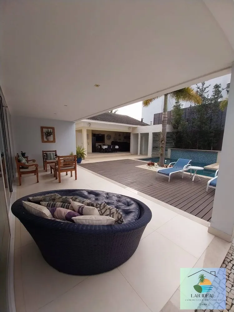 Casa, 4 quartos, 341 m² - Foto 34