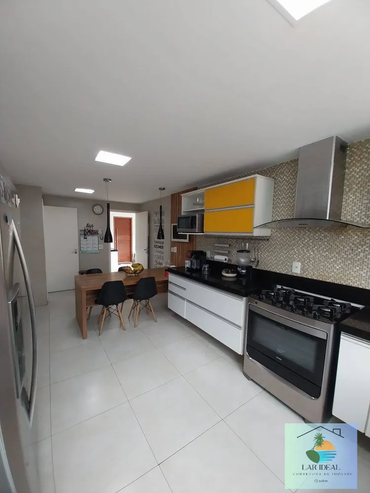 Casa, 4 quartos, 341 m² - Foto 36