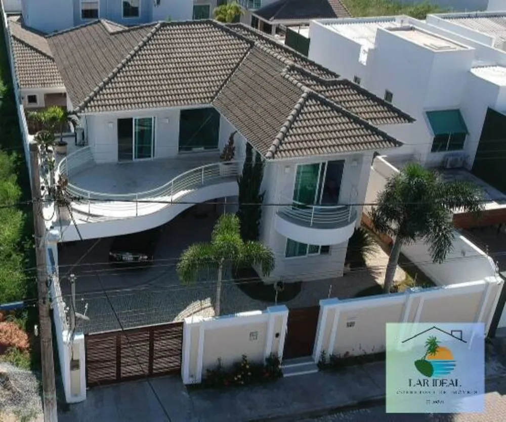 Casa, 4 quartos, 341 m² - Foto 35