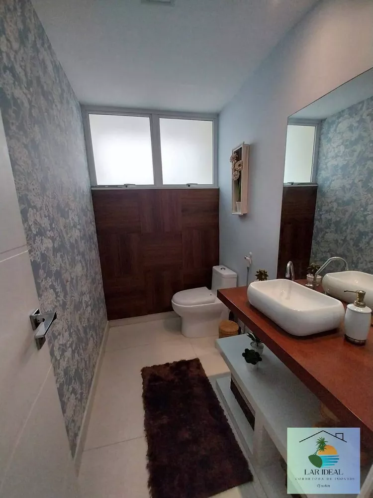 Casa, 4 quartos, 341 m² - Foto 24
