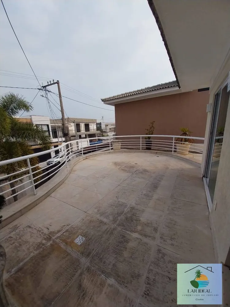 Casa, 4 quartos, 341 m² - Foto 42