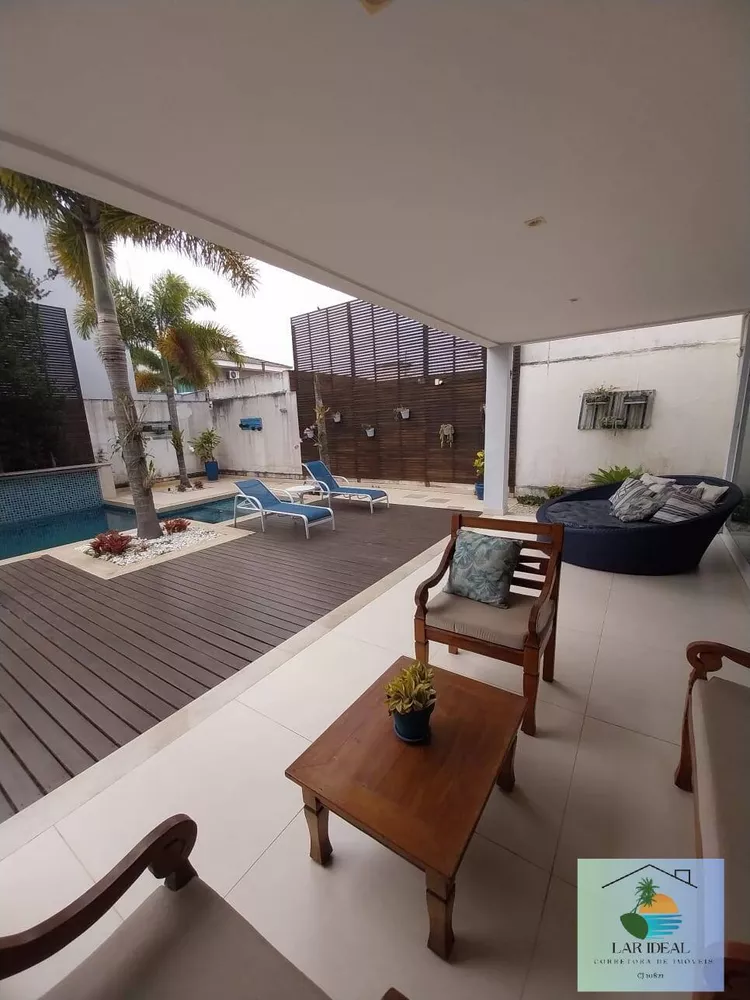 Casa, 4 quartos, 341 m² - Foto 11