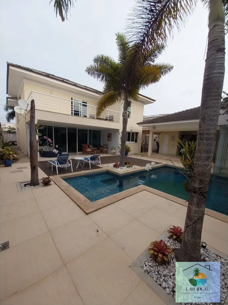 Casa, 4 quartos, 341 m² - Foto 30