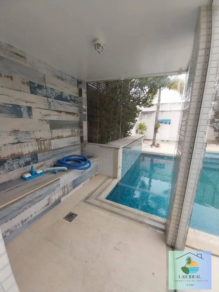 Casa, 4 quartos, 341 m² - Foto 39