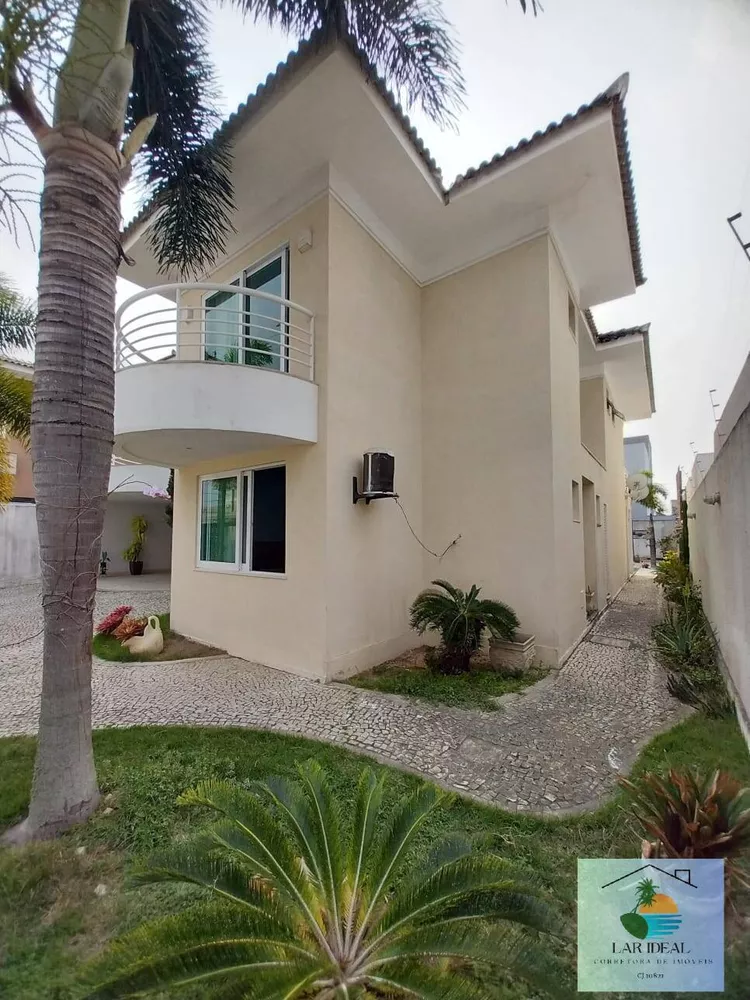 Casa, 4 quartos, 341 m² - Foto 9