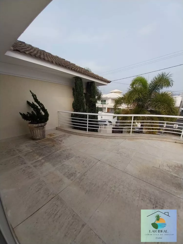 Casa, 4 quartos, 341 m² - Foto 17