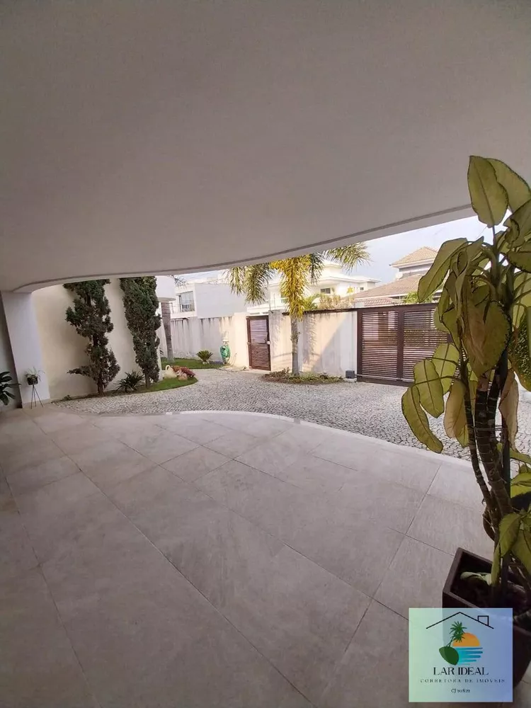 Casa, 4 quartos, 341 m² - Foto 8