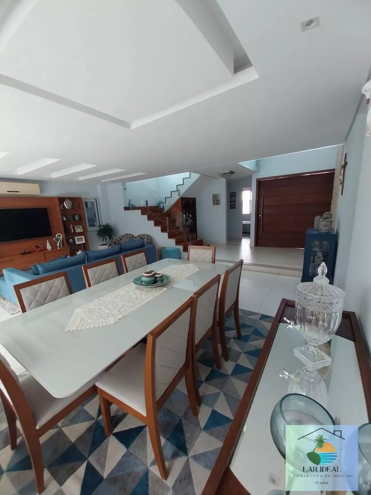 Casa, 4 quartos, 341 m² - Foto 3