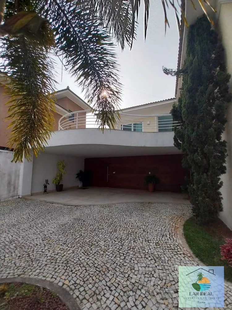 Casa, 4 quartos, 341 m² - Foto 7