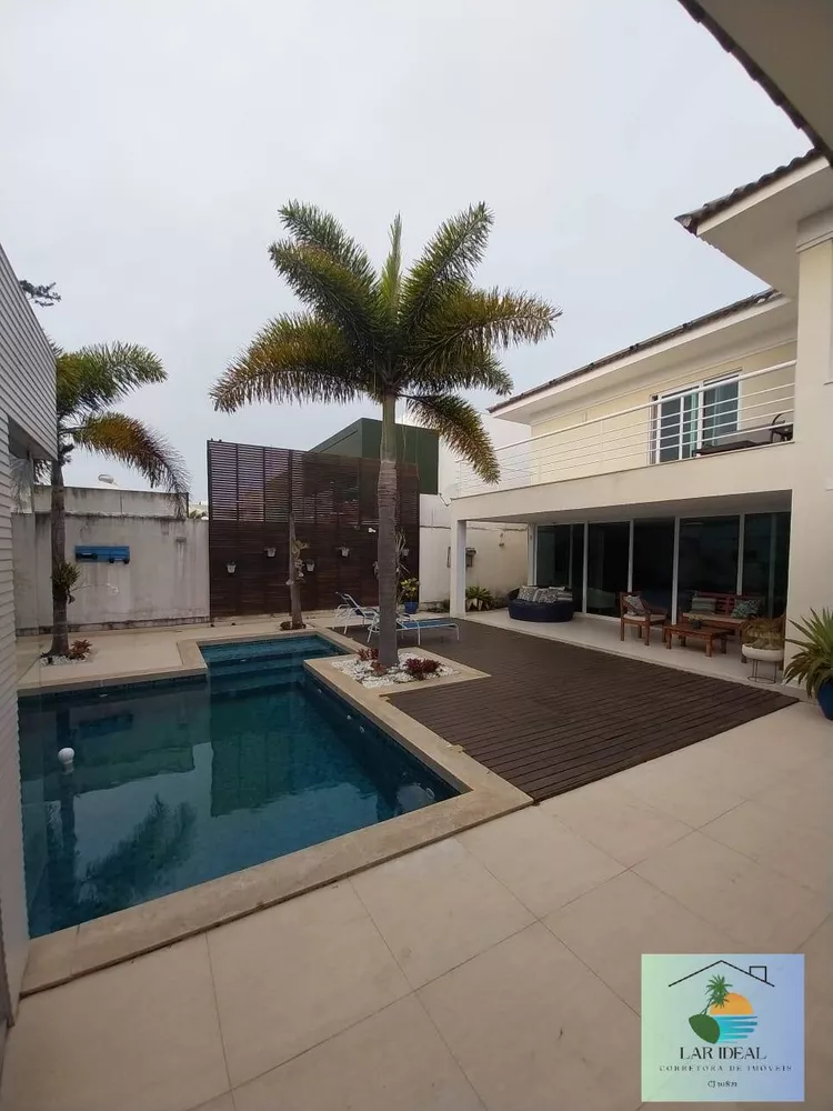 Casa, 4 quartos, 341 m² - Foto 14