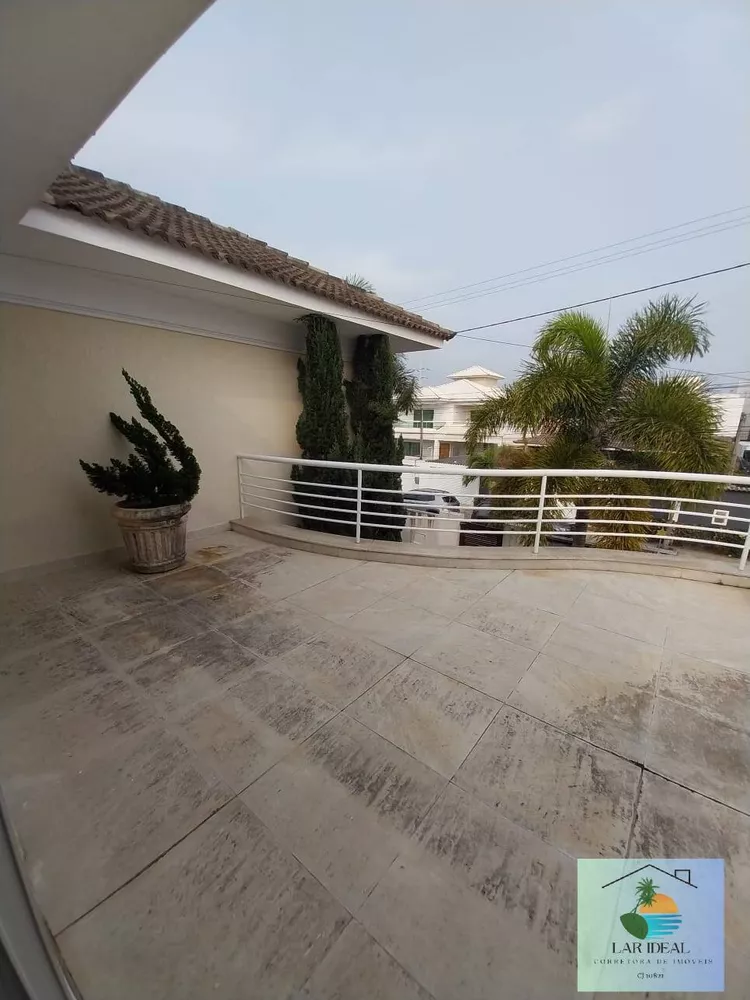 Casa, 4 quartos, 341 m² - Foto 18