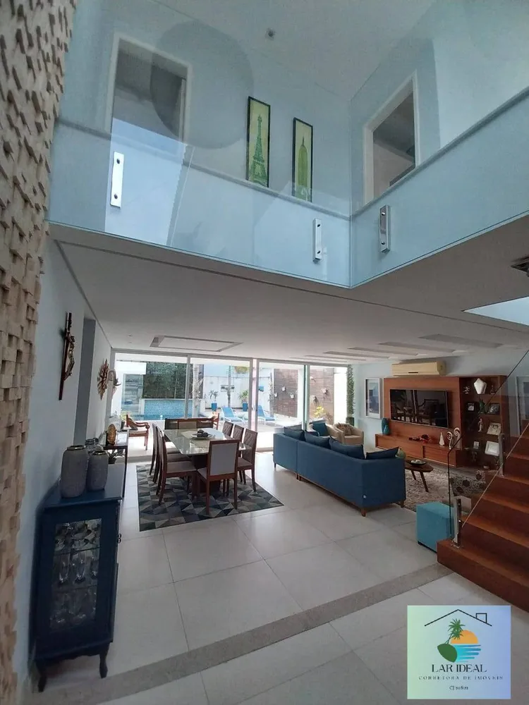 Casa, 4 quartos, 341 m² - Foto 48