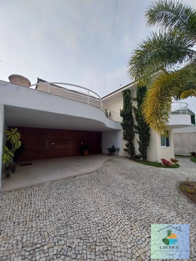 Casa, 4 quartos, 341 m² - Foto 4