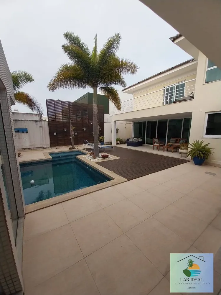 Casa, 4 quartos, 341 m² - Foto 28